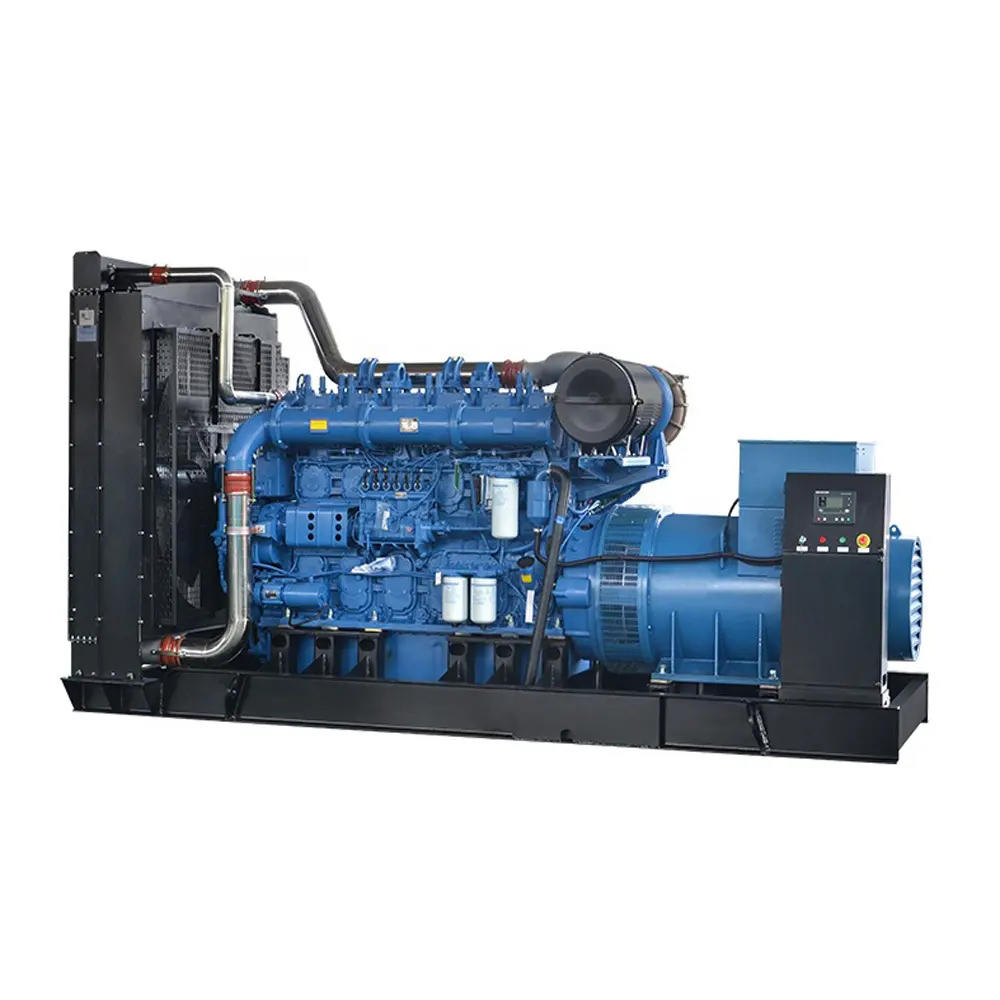 1000KW（ 重慶康明斯，國(guó)三，裸機(jī)）